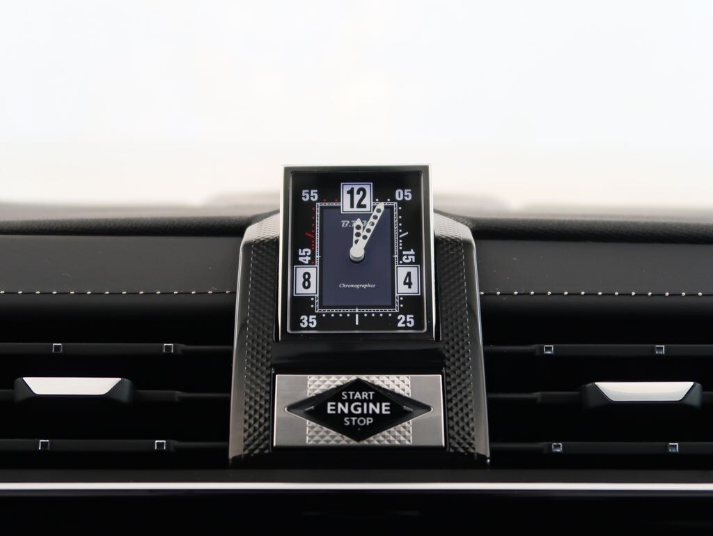 DS Automobiles DS 7 Crossback