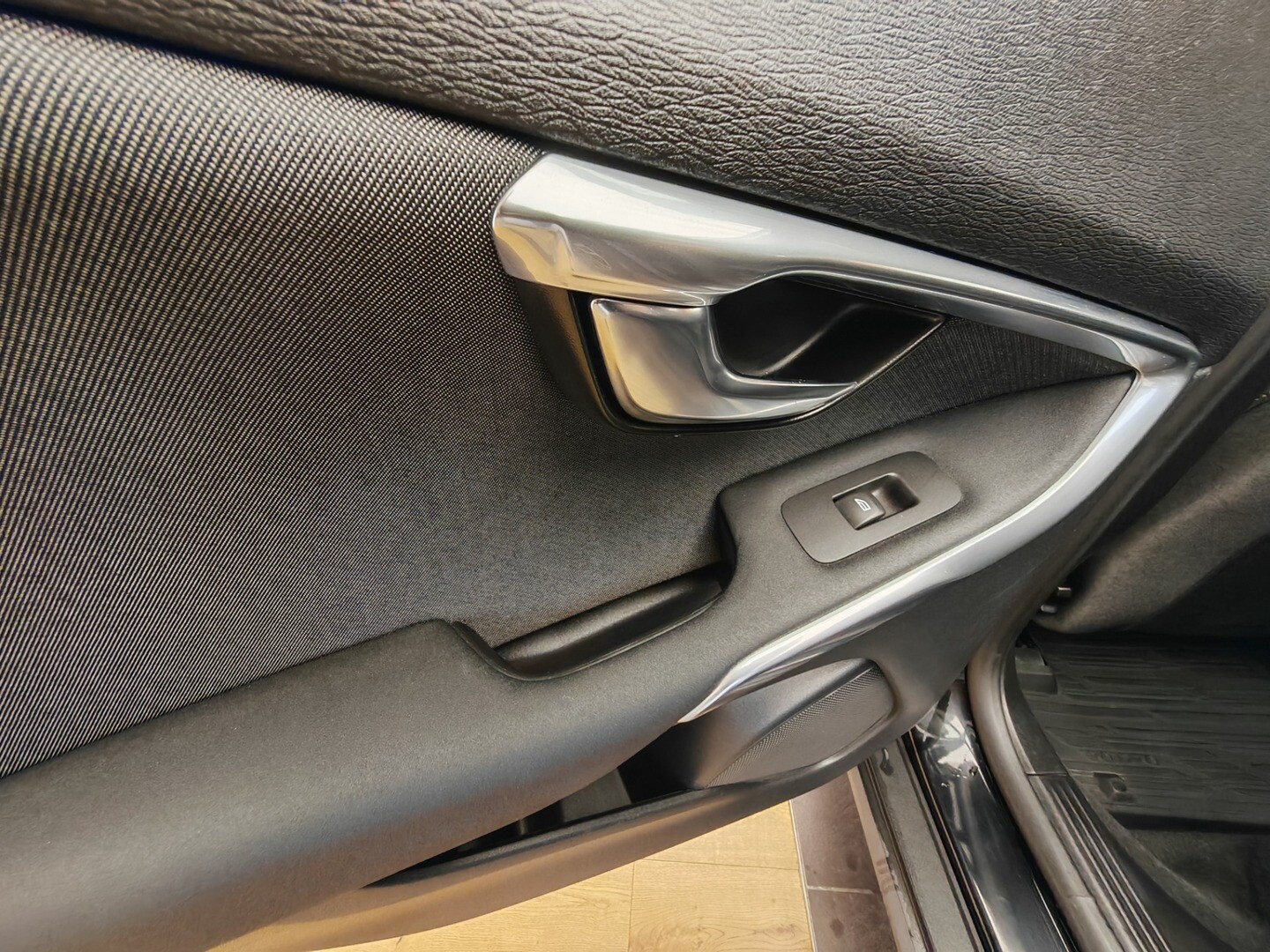 Volvo V40 Cross Country