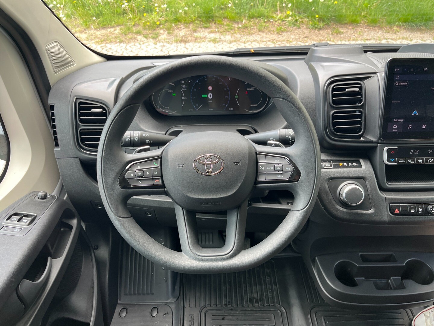 Toyota PROACE MAX