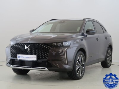 DS Automobiles DS 7 Crossback