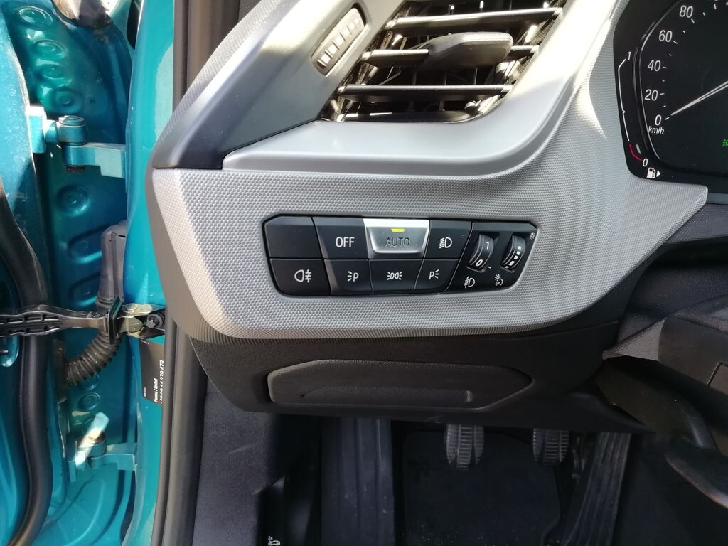 BMW Řada 1