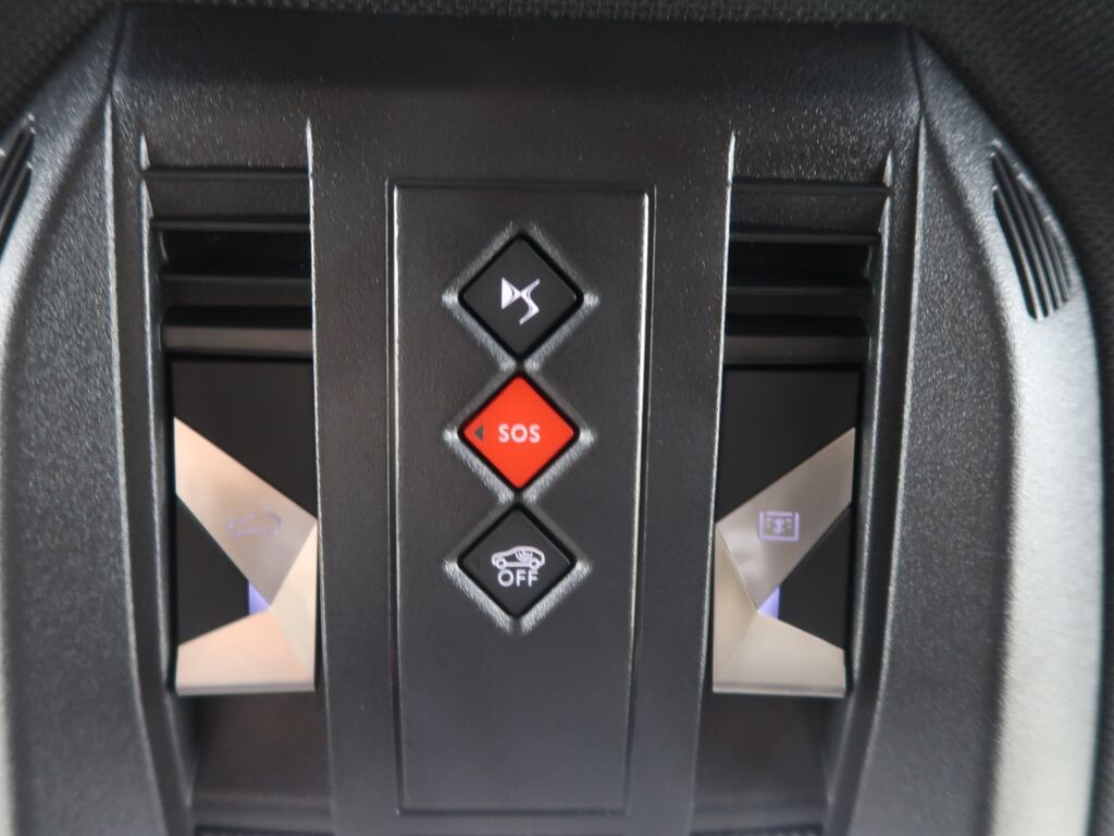 DS Automobiles DS 7 Crossback