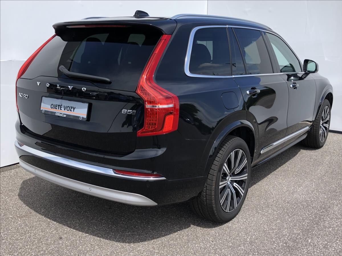 Volvo XC 90