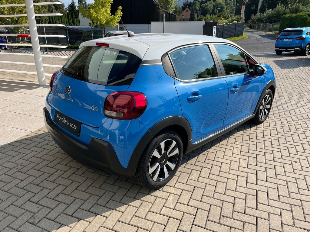 Citroën C3