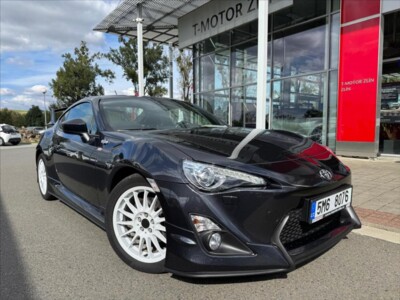 Toyota GT86