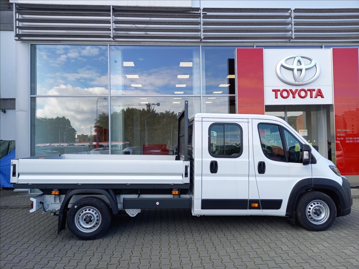 Toyota PROACE MAX