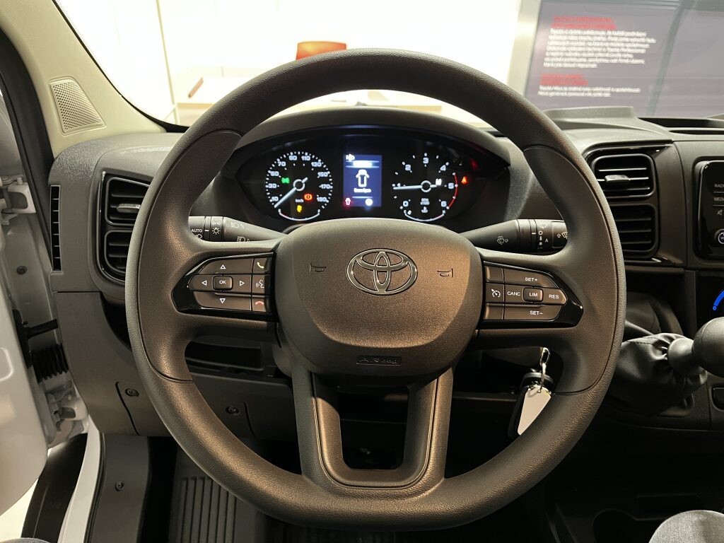 Toyota PROACE MAX