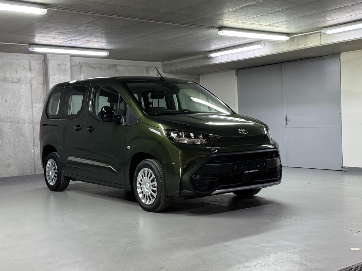 Toyota PROACE CITY