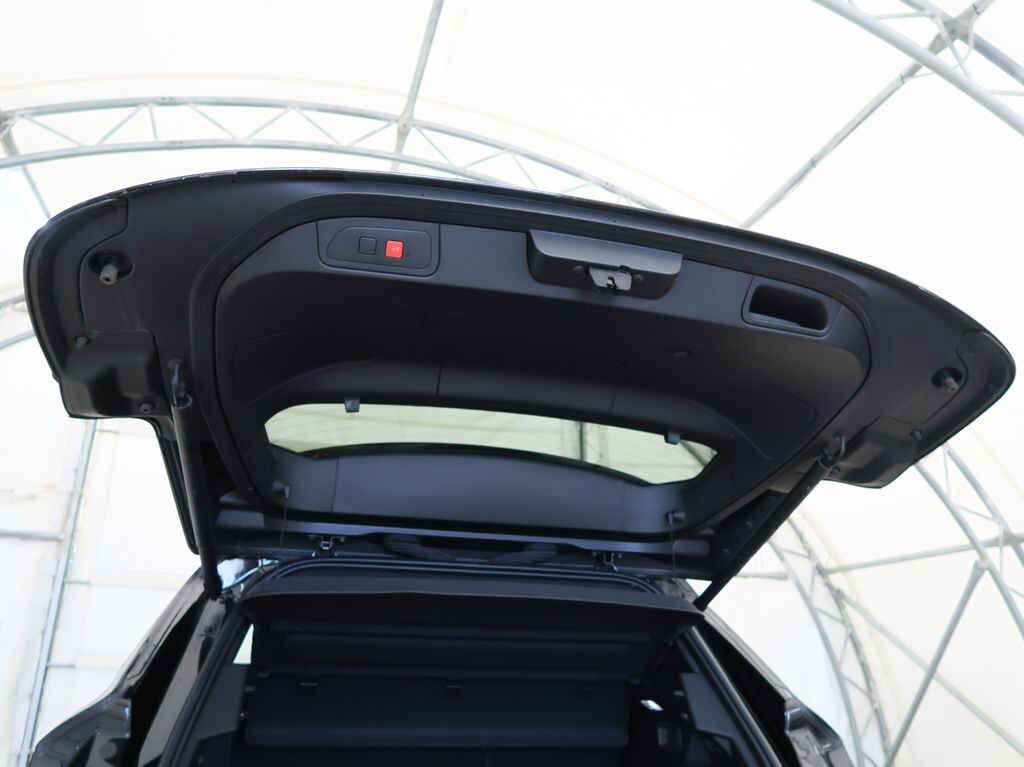 DS Automobiles DS 7 Crossback