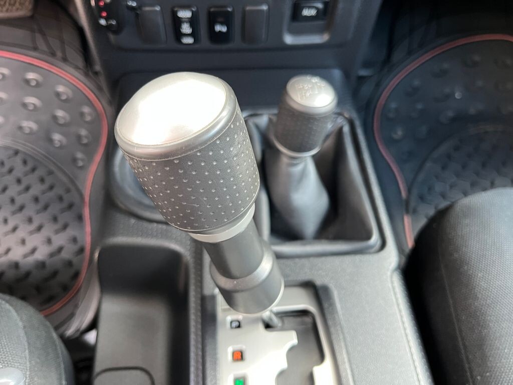 Toyota FJ