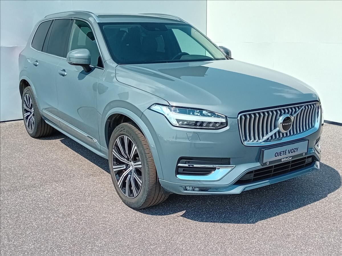 Volvo XC 90