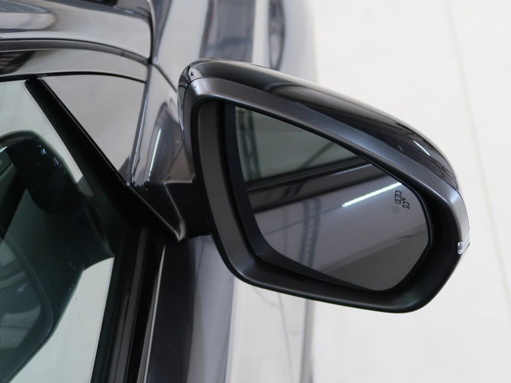 DS Automobiles DS 7 Crossback