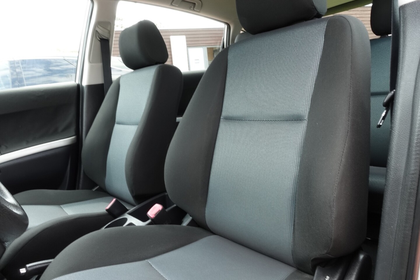 Toyota Corolla Verso