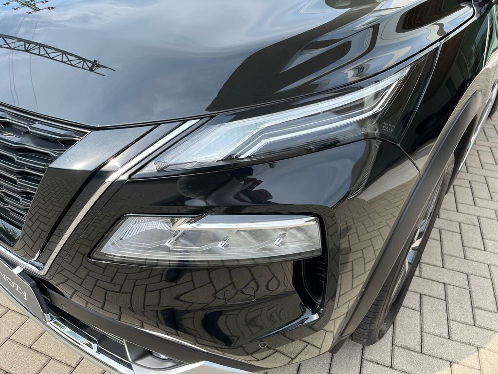 Nissan Další