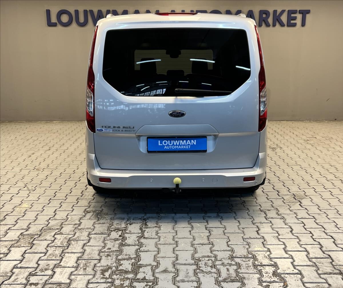 Ford Tourneo Connect