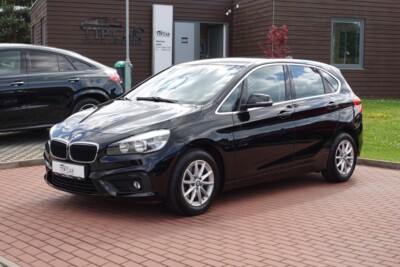 BMW Řada 2