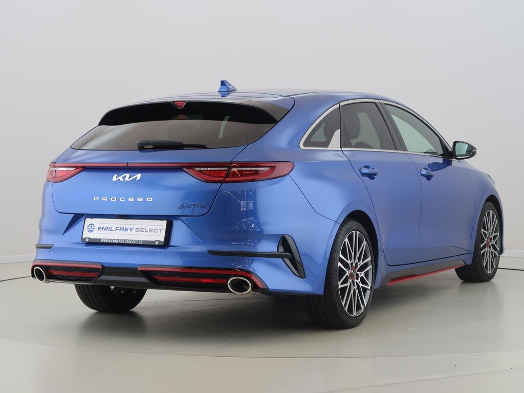 Kia Pro_cee'd