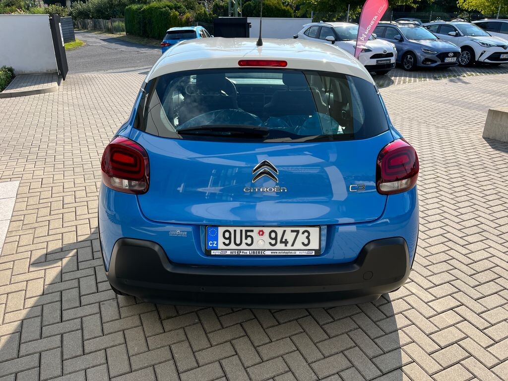 Citroën C3