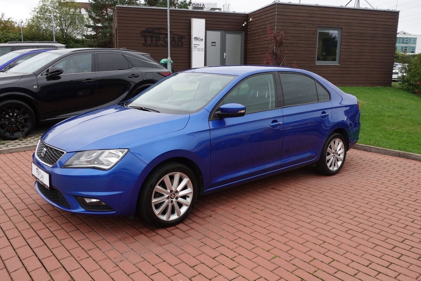Seat Toledo