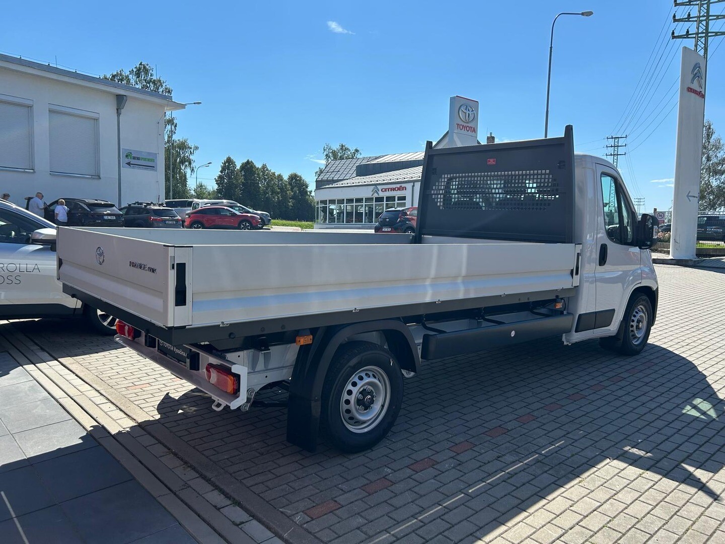 Toyota PROACE MAX