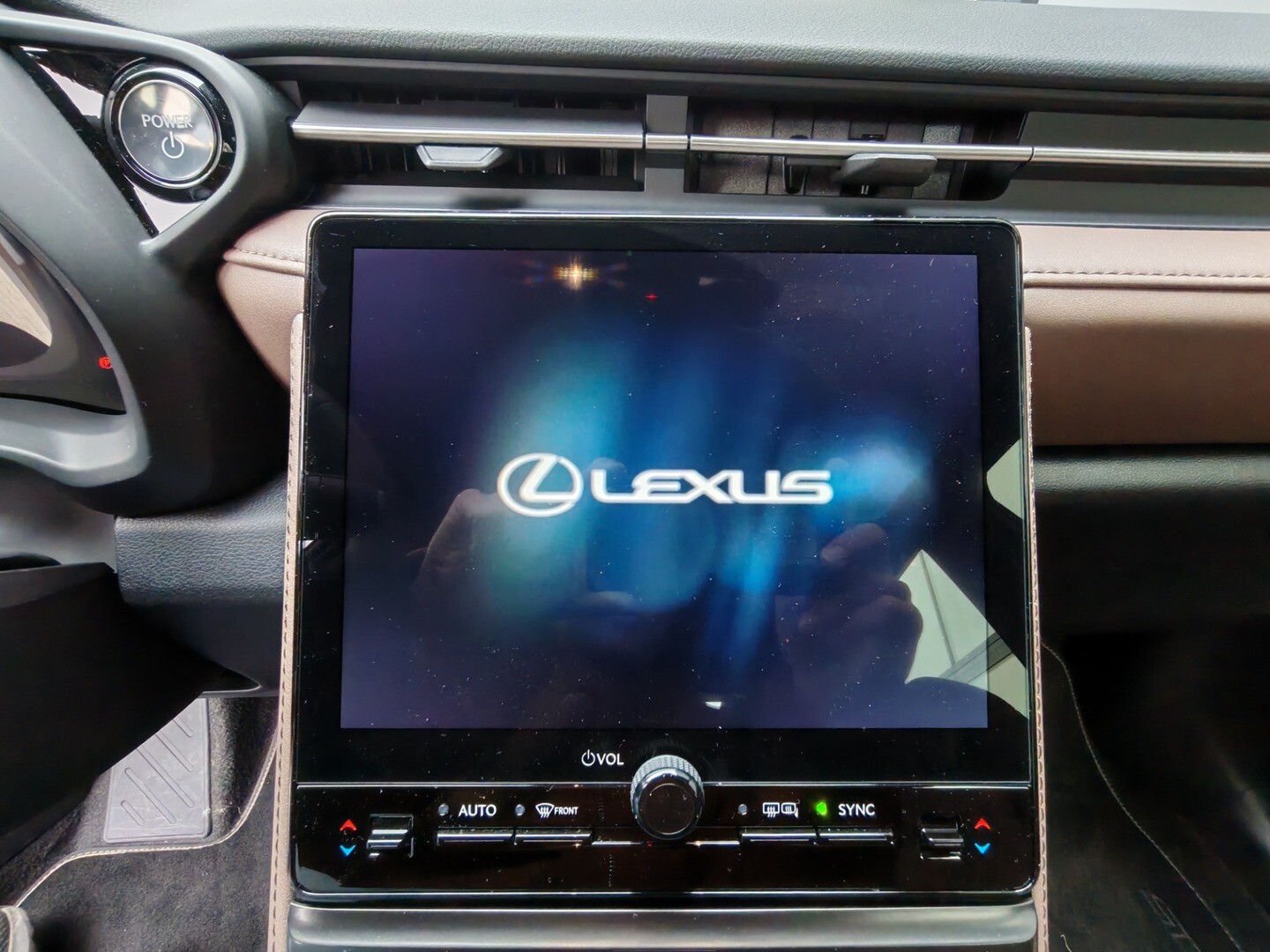 Lexus LBX