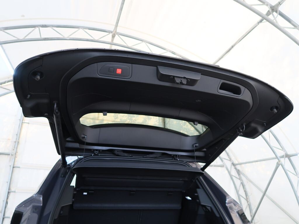 DS Automobiles DS 7 Crossback