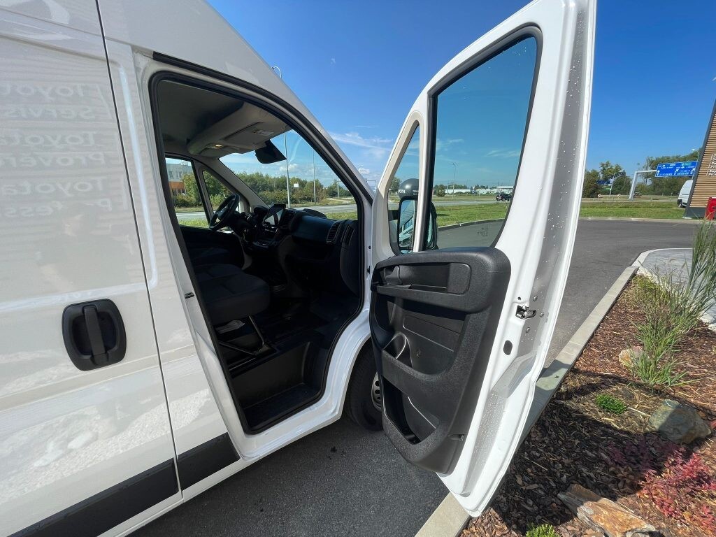Toyota PROACE MAX