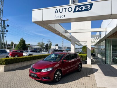 Nissan Pulsar