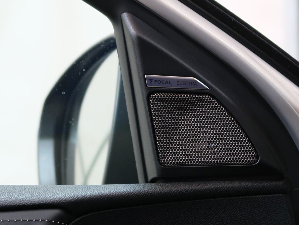 DS Automobiles DS 7 Crossback