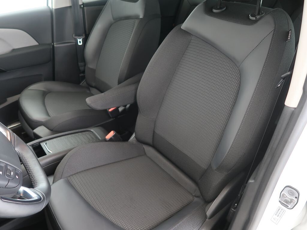 Citroën C4 SpaceTourer