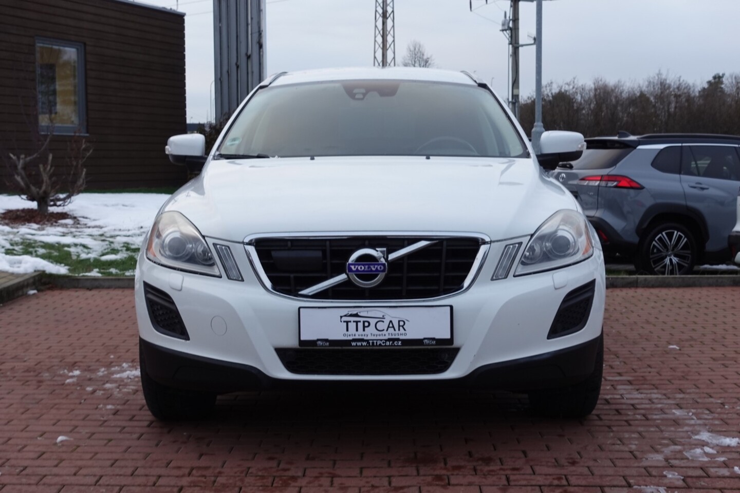 Volvo XC 60