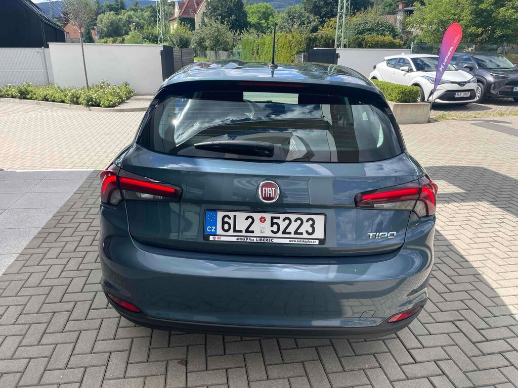 Fiat Tipo