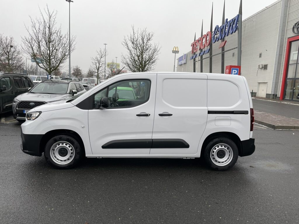 Toyota PROACE CITY