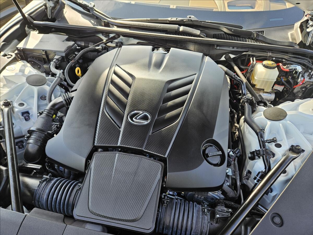 Lexus LC