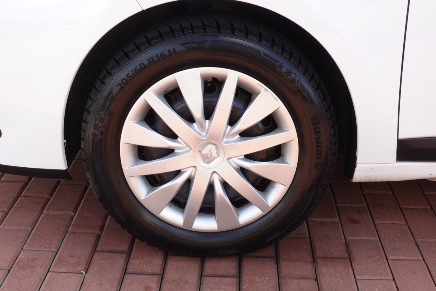 Renault Fluence