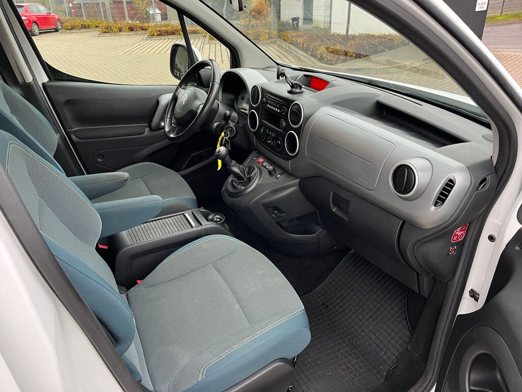 Citroën Berlingo