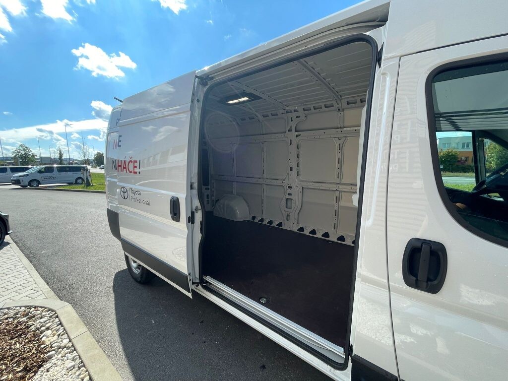 Toyota PROACE MAX