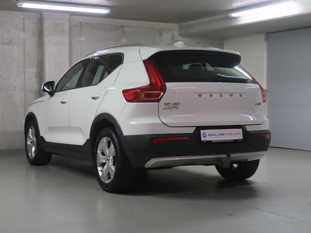 Volvo XC 40