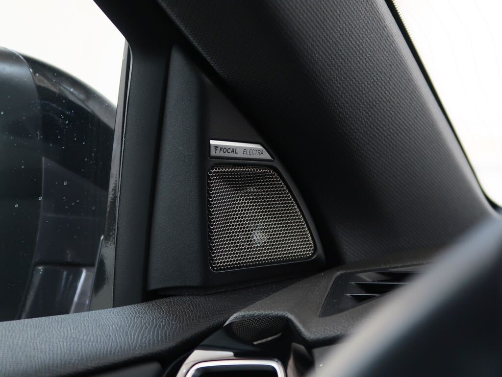 DS Automobiles DS 7 Crossback