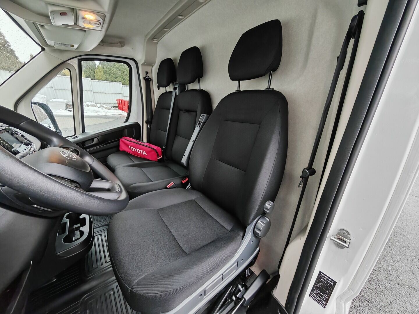 Toyota PROACE MAX