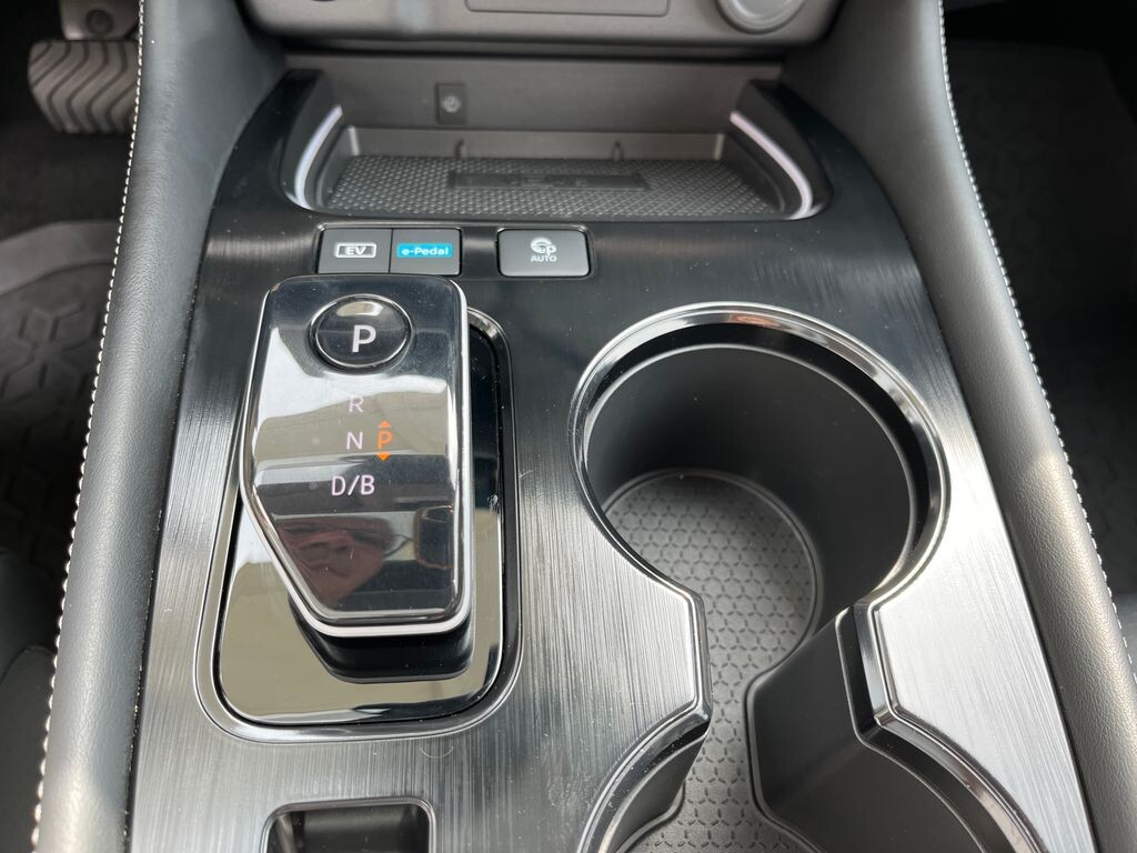 Nissan Další