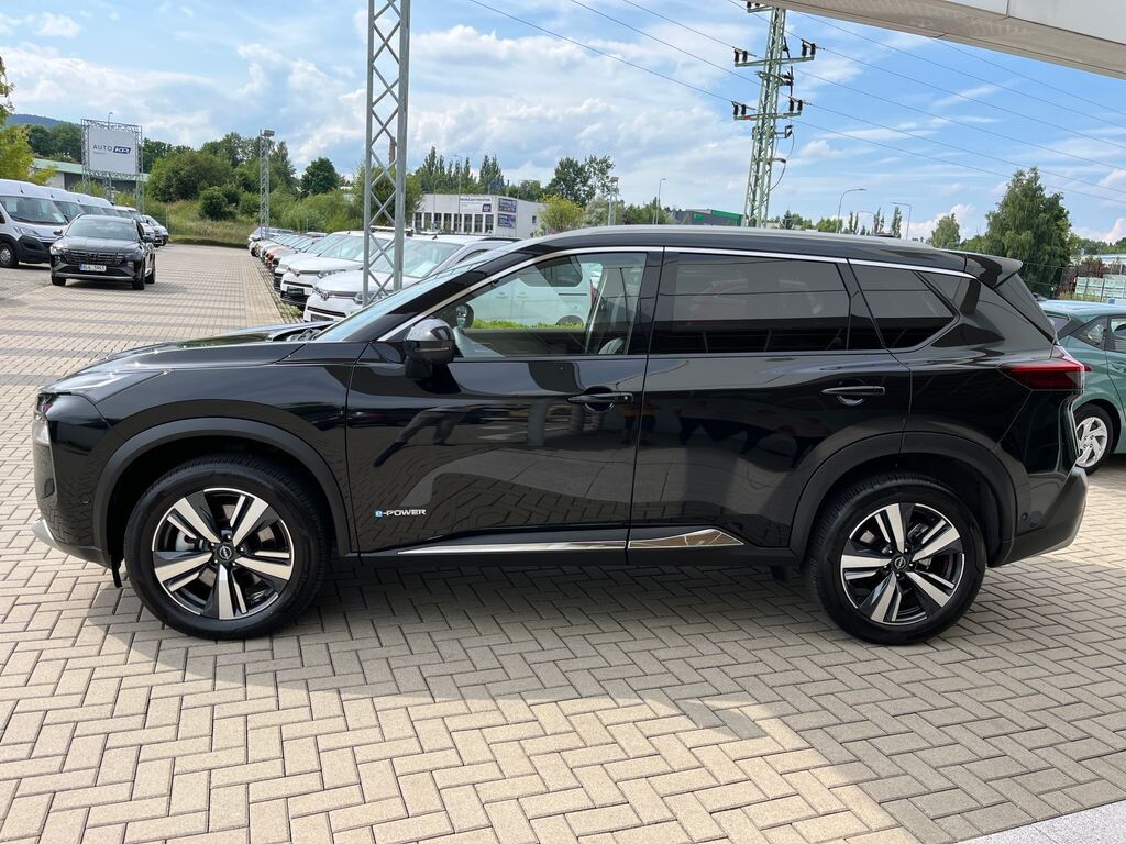 Nissan Další