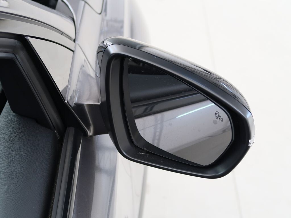 DS Automobiles DS 7 Crossback