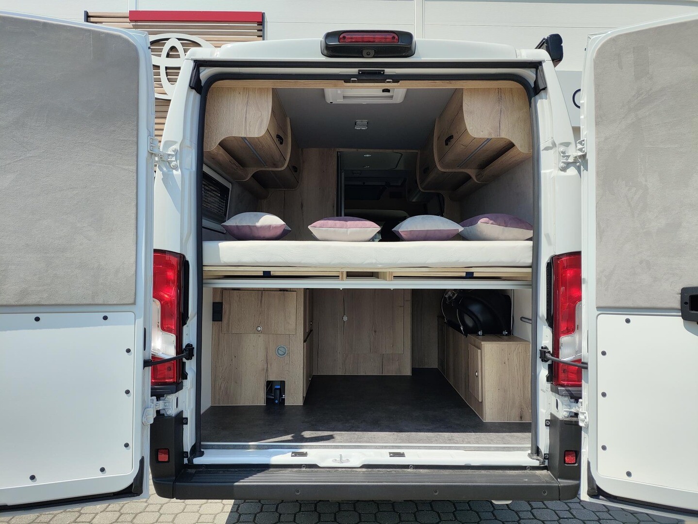 Toyota PROACE MAX