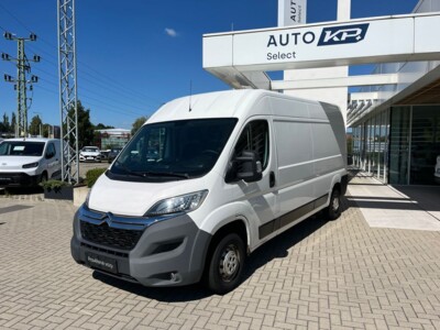 Citroën Jumper