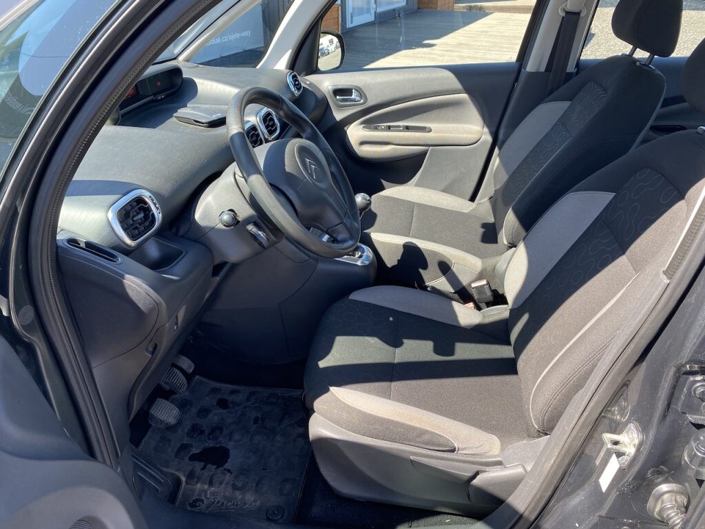 Citroën C3 Picasso