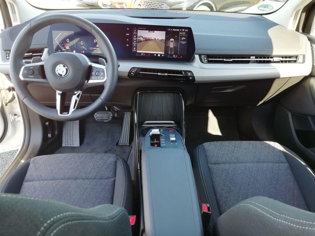 BMW Řada 2
