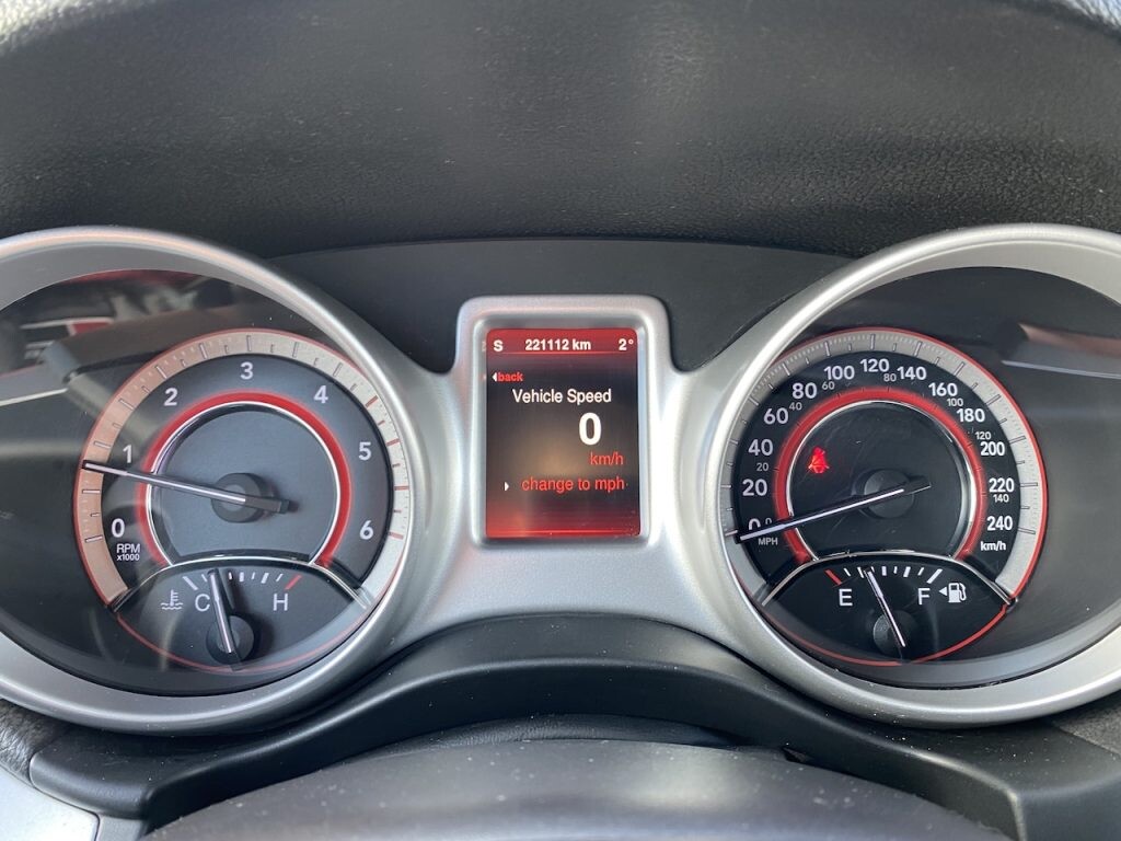 Fiat Freemont