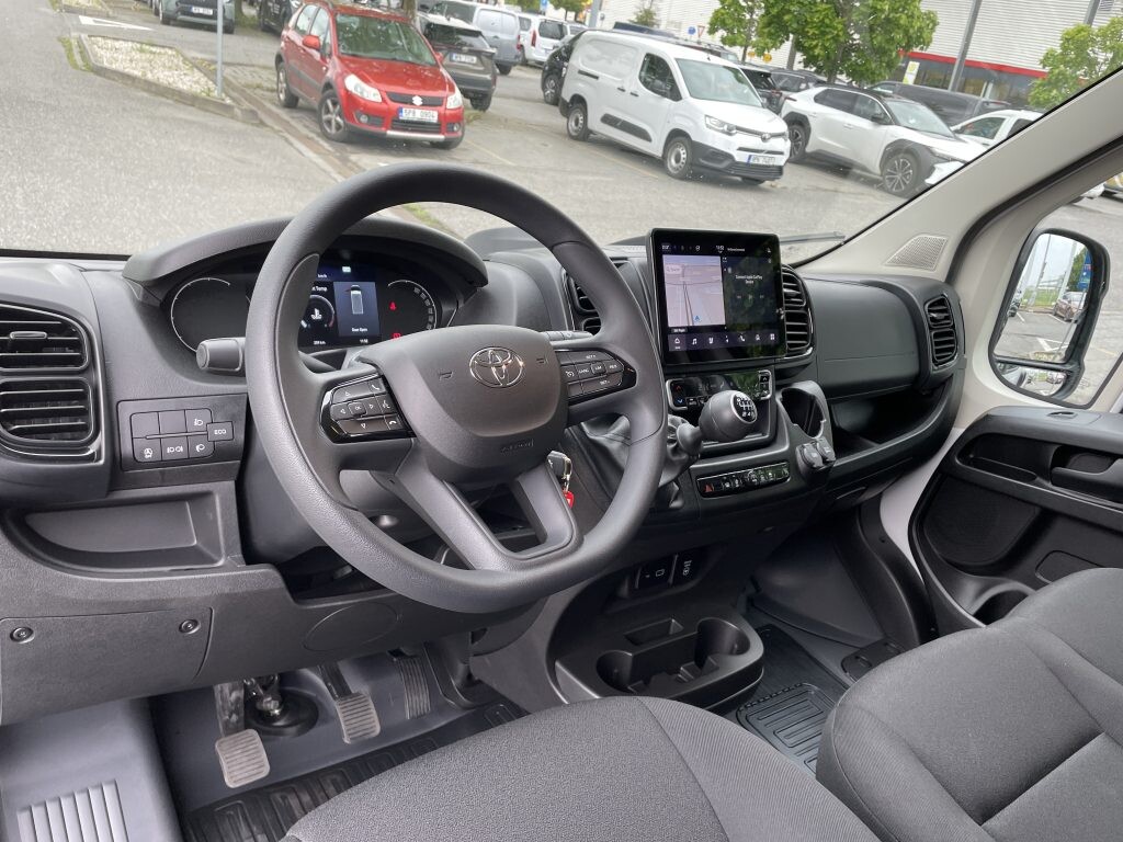 Toyota PROACE MAX