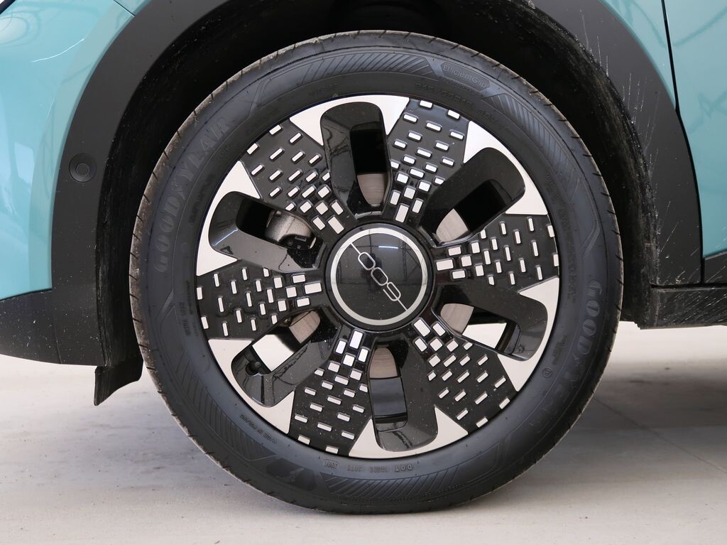 Fiat 600